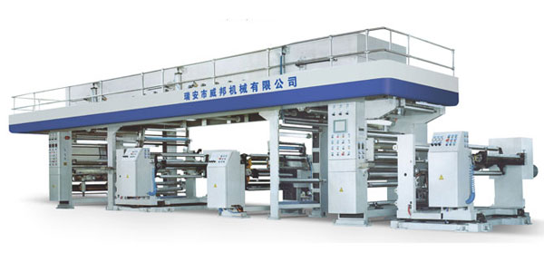 干式復(fù)合機(jī)