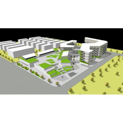 3000成交量    3d建模   互联网建筑设计  广西钦州  个人免费咨询